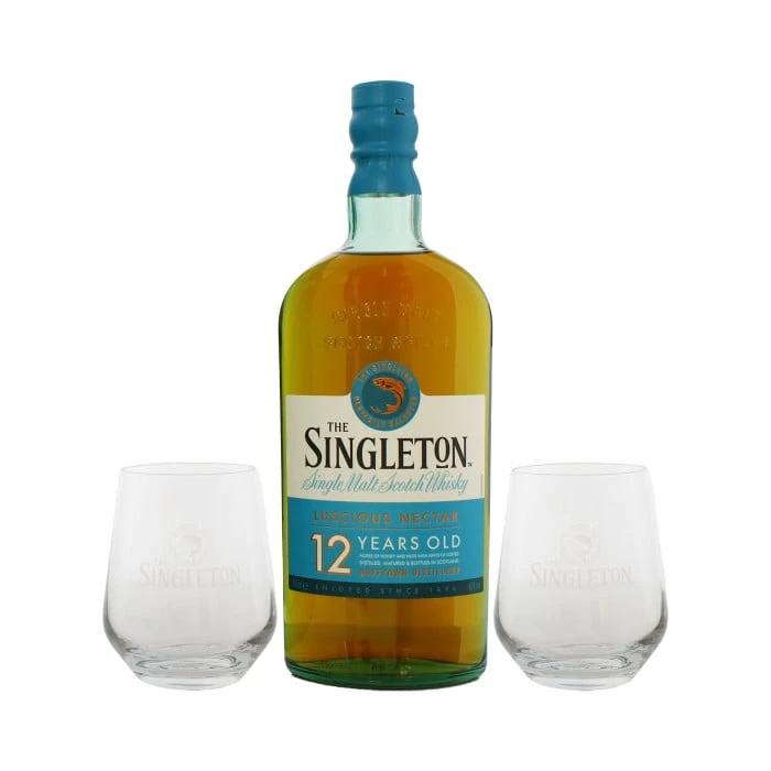 Singleton Of Dufftown 12 Year Old Gift Set 5 Singleton Of Dufftown 12 Year Old Gift Set - Image 3