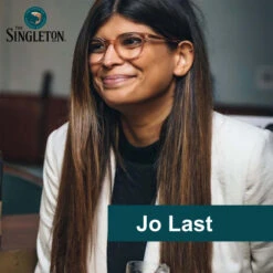 The Singleton Of Dufftown Virtual Tasting -Waterford Store singleton virtualtasting 140422 host jolast