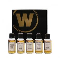 The Singleton Of Dufftown Virtual Tasting -Waterford Store singleton virtualtasting 140422 ps