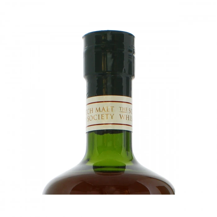SMWS 116.17 (Yoichi) 1987 25 Year Old 4 SMWS 116.17 (Yoichi) 1987 25 Year Old - Image 2