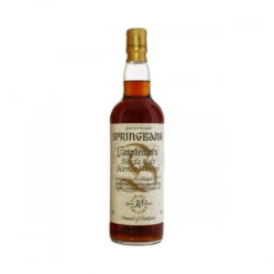 Springbank 30 Year Old Millennium Limited Edition -Waterford Store springbank 30 millennium ss