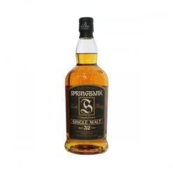 Springbank 32 Year Old -Waterford Store springbank 32yo ss