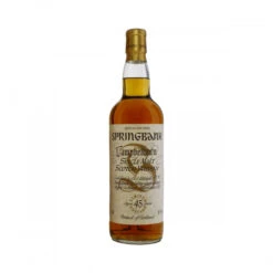 Springbank 45 Year Old Millennium Limited Edition -Waterford Store springbank 45yo millennium ss