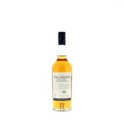 Talisker 10 Year Old 20cl -Waterford Store talisker 10yo 20cl ss