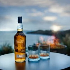 Talisker 43 Year Old Xpedition Oak -Waterford Store talisker 43yo xpeditionoak lifestyle 02
