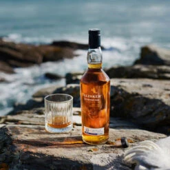 Talisker 43 Year Old Xpedition Oak -Waterford Store talisker 43yo xpeditionoak lifestyle 03