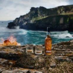 Talisker 43 Year Old Xpedition Oak -Waterford Store talisker 43yo xpeditionoak lifestyle 04