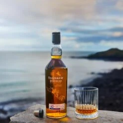 Talisker 43 Year Old Xpedition Oak -Waterford Store talisker 43yo xpeditionoak lifestyle 05