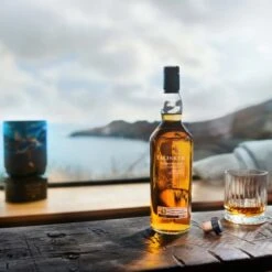 Talisker 43 Year Old Xpedition Oak -Waterford Store talisker 43yo xpeditionoak lifestyle 08