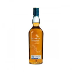 Talisker 43 Year Old Xpedition Oak -Waterford Store talisker 43yo xpeditionoak ss