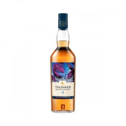 Talisker 8 Year Old Diageo Special Release 2021 -Waterford Store talisker 8yo specialreleases 2021 ss