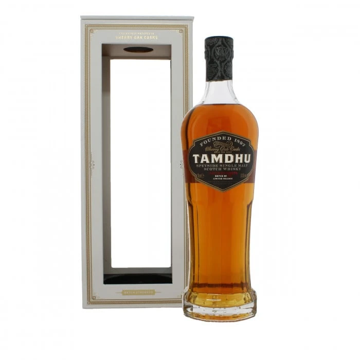 Tamdhu Batch Strength 7 3 Tamdhu Batch Strength 7