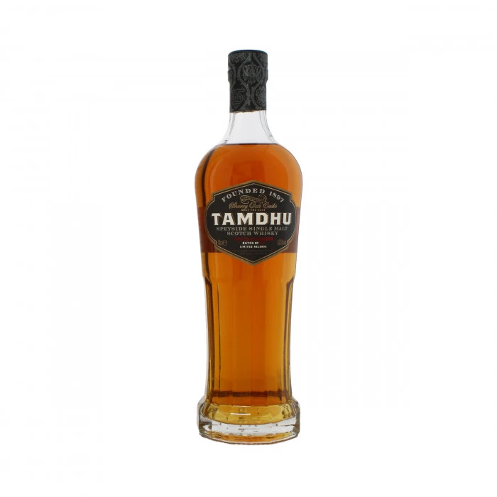 Tamdhu Batch Strength 7 4 Tamdhu Batch Strength 7 - Image 2