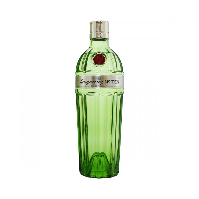 Tanqueray Gin Gift Box Green 4 Tanqueray Gin Gift Box Green - Image 2
