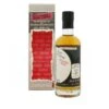 Glenallachie 1st Fill Bourbon 10 Year Old Batch 6 That Boutique-y Whisky Company -Waterford Store tbwc glenallachie 10yo bourbon ps