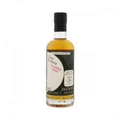 Glenallachie 1st Fill Bourbon 10 Year Old Batch 6 That Boutique-y Whisky Company -Waterford Store tbwc glenallachie 10yo bourbon ss