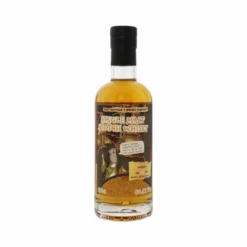 Inchmurrin 22 Year Old Batch 6 That Boutique-y Whisky Company 5 Inchmurrin 22 Year Old Batch 6 That Boutique-y Whisky Company -Waterford Store tbwc inchmurrin 22yo batch6 ss