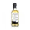 Strathclyde 31 Year Old Batch 4 That Boutique-y Whisky Company -Waterford Store tbwc strathclyde 31yo batch4 ss