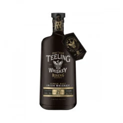 Teeling 21 Year Old Rising Reserve -Waterford Store teeling 21yo rising reserve ss