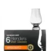 Glencairn Whisky Glass 6 Pack -Waterford Store the blenders malt glass 6 pack