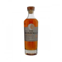 The Irishman 12 Year Old Single Malt -Waterford Store the irishman 12yo single malt ss