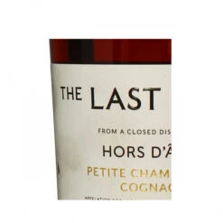 The Last Drop Hors D'Age Champagne Cognac 70 Year Old -Waterford Store the last drop hors d age 70yo cognac ps2