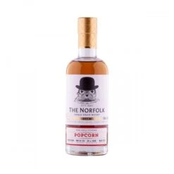 The Norfolk Popcorn Single Grain Whisky