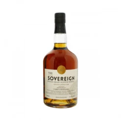 The Sovereign Cambus 34 Year Old -Waterford Store the sovereign cambus 34yo ss
