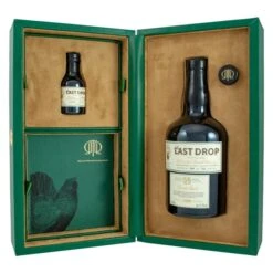 The Last Drop 56 Year Old Blended Scotch Whisky -Waterford Store thelastdrop 56yo ps2