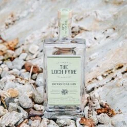 The Loch Fyne Botanical Gin -Waterford Store thelochfyne botanicalgin lifestyle 99