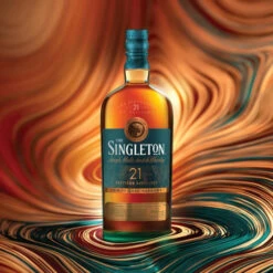 Singleton Of Dufftown 21 Year Old -Waterford Store thesingleton dufftown 21yo lifestyle 01