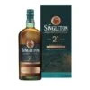 Singleton Of Dufftown 21 Year Old -Waterford Store thesingleton dufftown 21yo ps