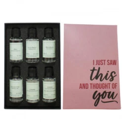 Thought Of You Gin Gift Pack -Waterford Store thought of you gin ps2