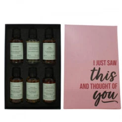 Thought Of You Whisky Gift Pack -Waterford Store thought of you ps2