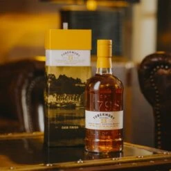 Tobermory 23 Year Old 8 Tobermory 23 Year Old -Waterford Store tobermory 23yo lifestyle 01