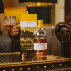 Tobermory 23 Year Old 9 Tobermory 23 Year Old -Waterford Store tobermory 23yo lifestyle 02