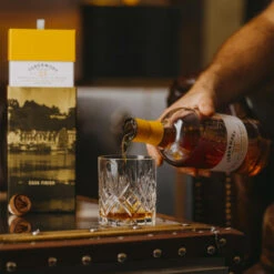 Tobermory 23 Year Old 10 Tobermory 23 Year Old -Waterford Store tobermory 23yo lifestyle 03