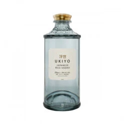 Ukiyo Japanese Rice Vodka