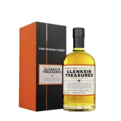 Waterford Store 26 Glenkeir Treasures Aultmore 7 Year Old