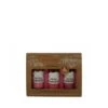 Warner's Pink By Nature Gift Set 3x5cl 1 Warner's Pink By Nature Gift Set 3x5cl -Waterford Store warners pinkbynature giftpack ps1
