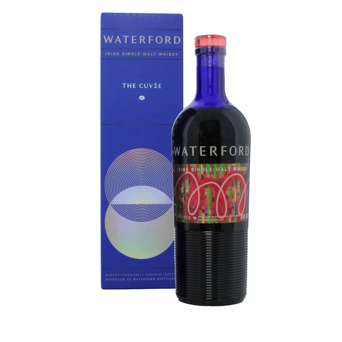 Waterford The Cuvee 3 Waterford The Cuvee