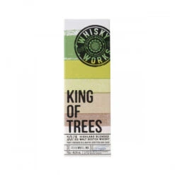 Whisky Works King Of Trees 10 Year Old -Waterford Store whiskyworks kingoftrees 10yo ps2