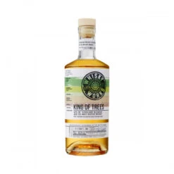 Whisky Works King Of Trees 10 Year Old -Waterford Store whiskyworks kingoftrees 10yo ss