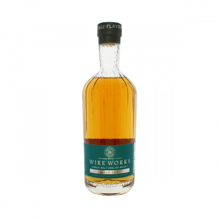 Wire Works Alter Ego 3 Wire Works Alter Ego